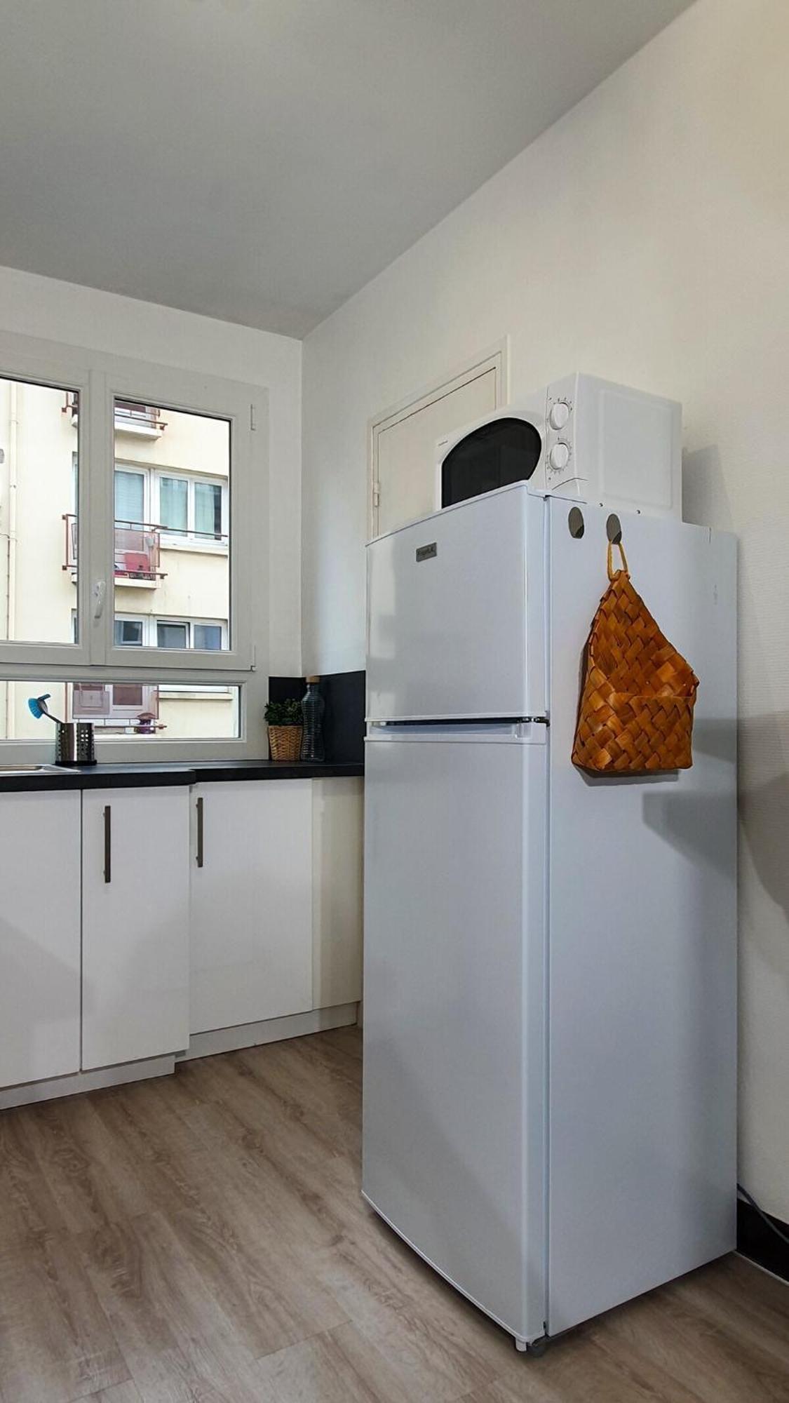 קאין Charmant Appartement Proche De L'Abbaye-Aux-Dames מראה חיצוני תמונה